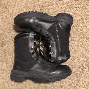 Galls Tactical Boots